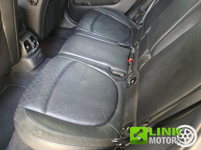 MINI Countryman usata 31