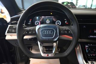 AUDI Q8 usata 41