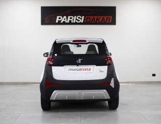 DR MOTOR DR 1.0 EV usata, con Controllo trazione