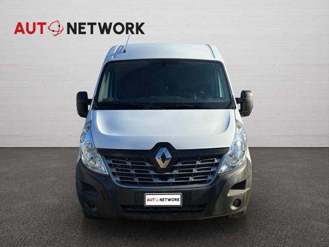 RENAULT Master usata, con Chiusura centralizzata