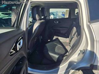 JEEP Compass usata, con Controllo trazione