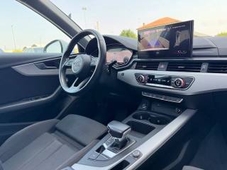 AUDI A4 usata, con Cerchi in lega