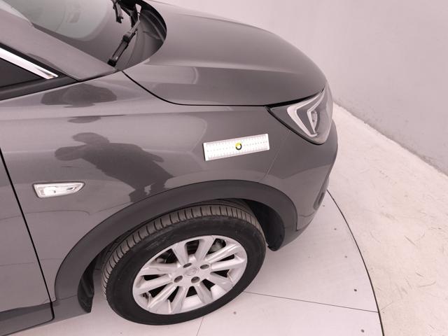 OPEL Crossland usata 42