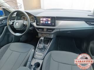 SKODA Kamiq usata, con Android Auto