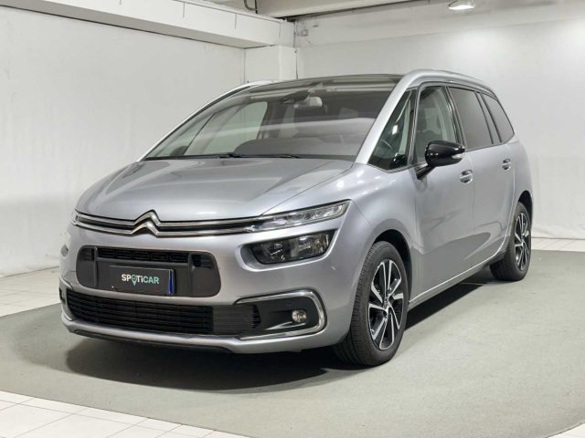 CITROEN Grand C4 Spacetourer usata, con ABS