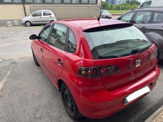 SEAT Ibiza usata, con Alzacristalli elettrici