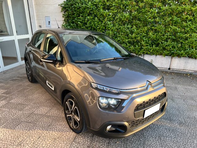 CITROEN C3 usata 2