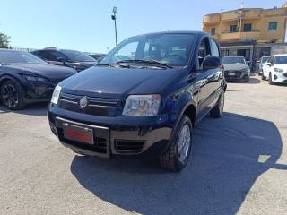 FIAT Panda usata, con Airbag laterali