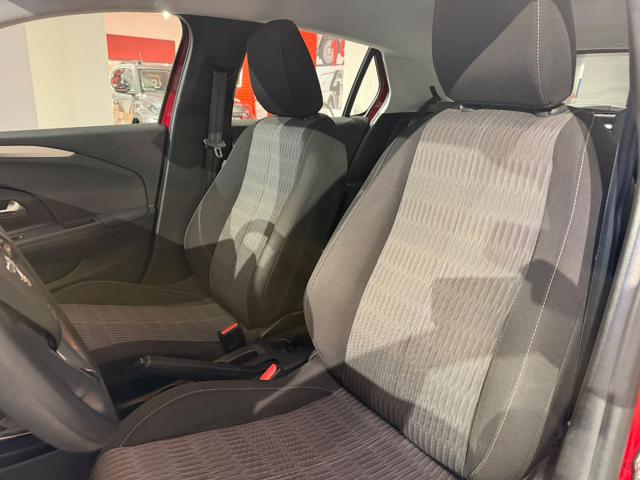 OPEL Corsa usata, con Cruise Control