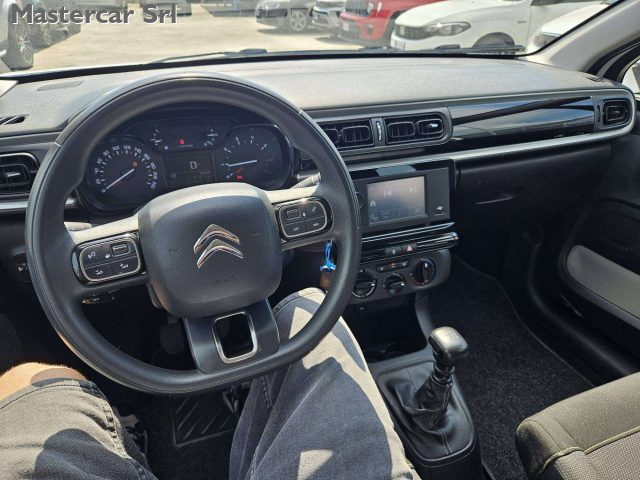 CITROEN C3 usata 13