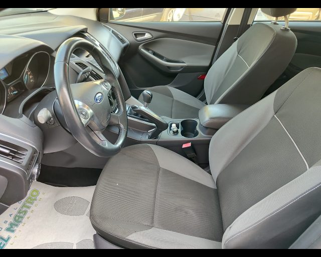 FORD Focus usata 14