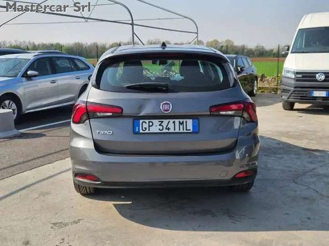 FIAT Tipo usata, con Autoradio