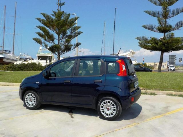 FIAT Panda usata, con Climatizzatore