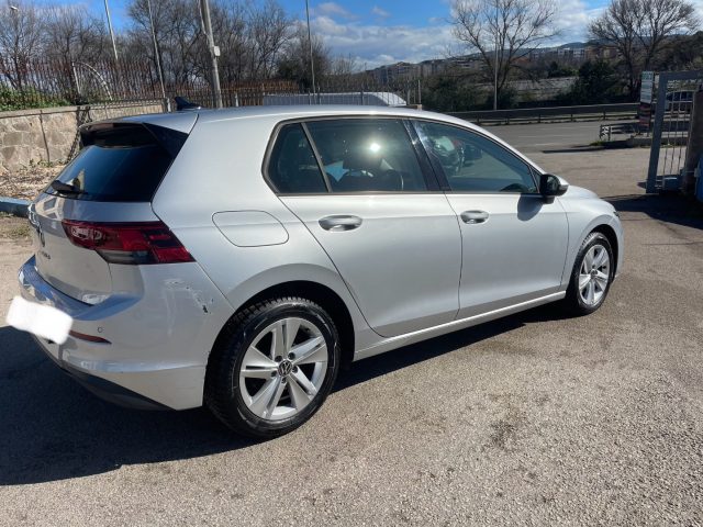 VOLKSWAGEN Golf usata 3