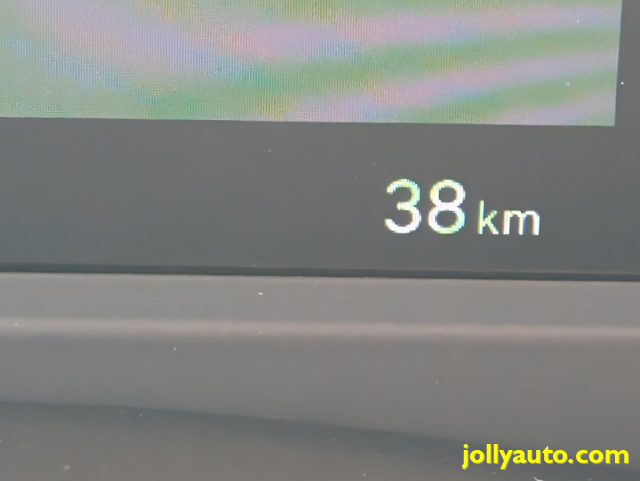 FIAT 600 usata, con ESP