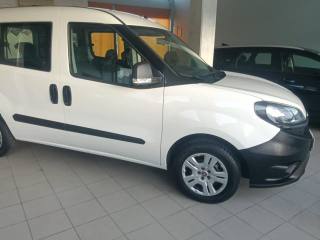 FIAT Doblo usata, con Airbag