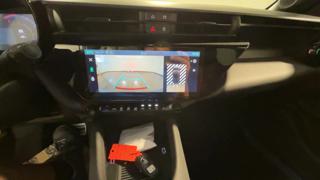 ALFA ROMEO Junior usata, con Controllo automatico clima