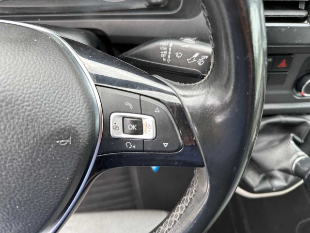 VOLKSWAGEN Transporter usata 17