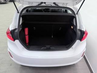 FORD Fiesta usata, con USB