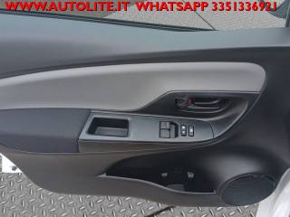 TOYOTA Yaris usata, con Immobilizzatore elettronico