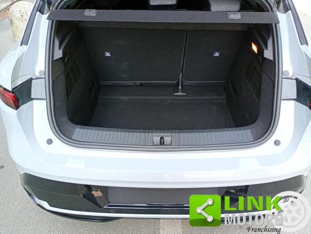 RENAULT Megane usata, con Boardcomputer