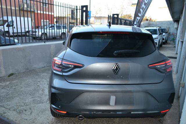 RENAULT Clio usata, con Alzacristalli elettrici