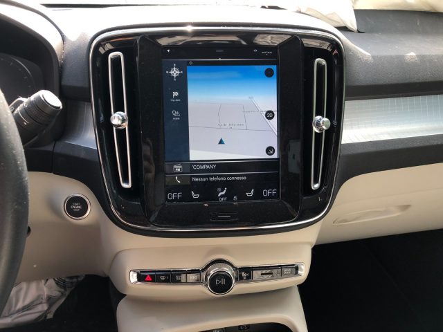 VOLVO XC40 usata, con Immobilizzatore elettronico