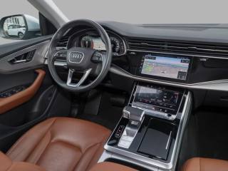 AUDI Q8 usata, con Boardcomputer
