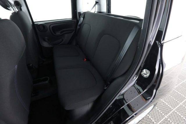 FIAT Panda usata 9