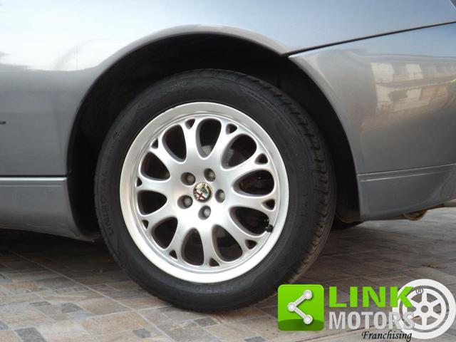 ALFA ROMEO Spider usata 31