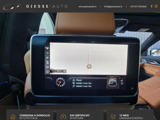 BMW 730 usata, con Sistema di navigazione