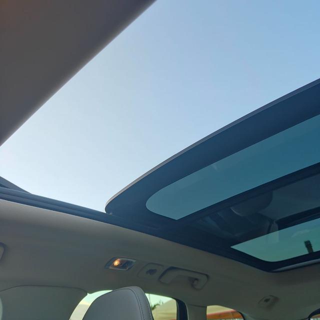 VOLVO XC60 usata, con Autoradio