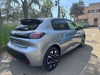 PEUGEOT 208 usata, con Airbag laterali