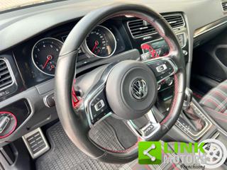 VOLKSWAGEN Golf GTI usata, con Controllo automatico clima