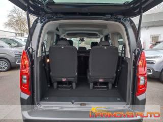 CITROEN Berlingo usata, con ESP