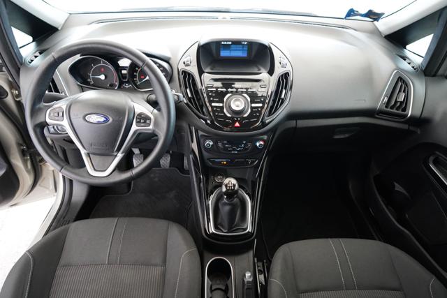 FORD B-Max usata 21