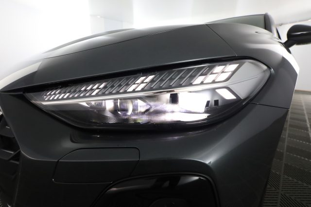 AUDI A5 usata 13