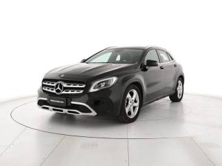MERCEDES-BENZ GLA 180 usata, con Airbag