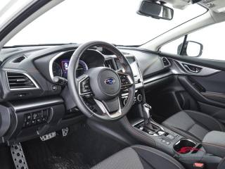 SUBARU XV usata 7