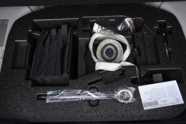 FIAT Panda usata, con Autoradio digitale