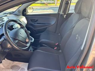 LANCIA Ypsilon usata, con Immobilizzatore elettronico