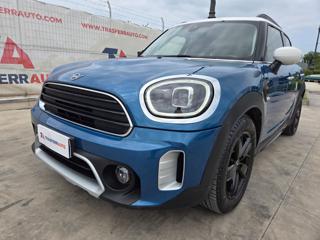 MINI Mini 2.0 Cooper D Northwood Edition Countryman