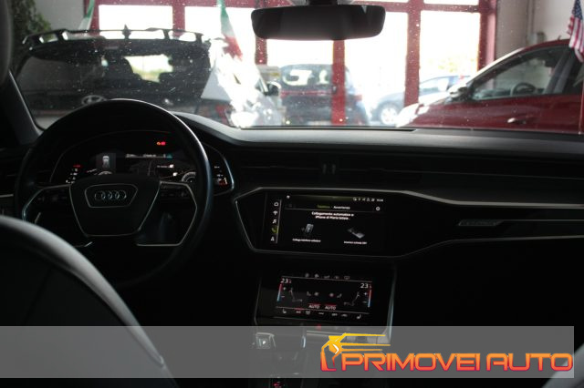 AUDI A6 usata, con Servosterzo