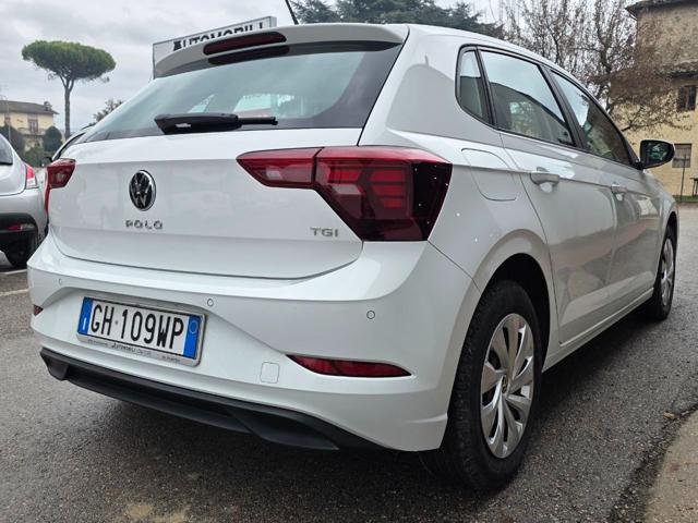 VOLKSWAGEN Polo usata, con Airbag Passeggero