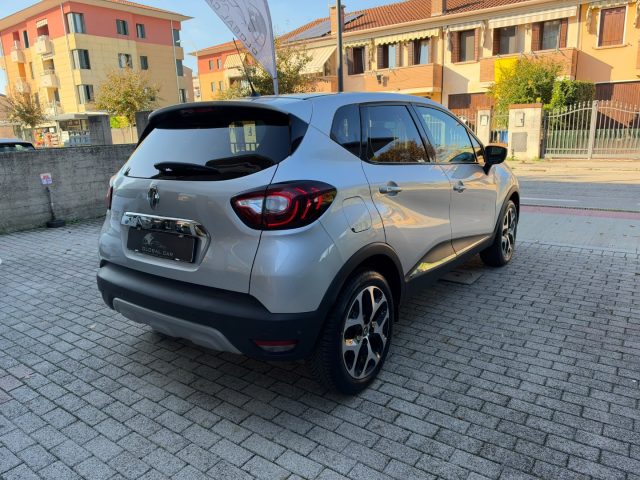 RENAULT Captur usata 4