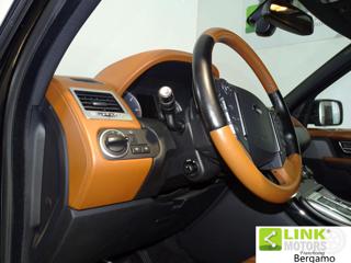 LAND ROVER Range Rover Sport usata, con Servosterzo