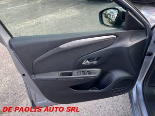 OPEL Corsa usata, con Alzacristalli elettrici