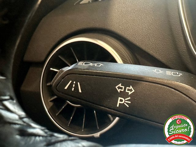 AUDI TT usata, con Sedili sportivi