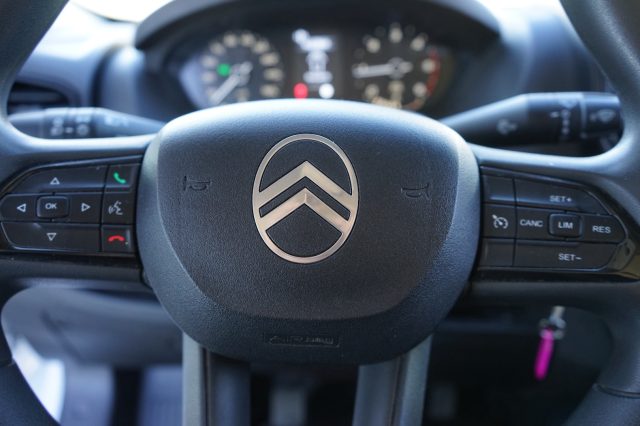 CITROEN Jumper usata 26
