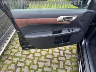 LEXUS CT 200h usata, con Controllo trazione
